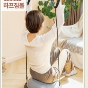 홈트 코어 돔볼 밸런스 실내 돔볼 실내운동 발란스 하프짐볼 발란스 기구