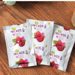 레드비트즙 농부프린스 30포 엽산 면역력강화 영양제 건강